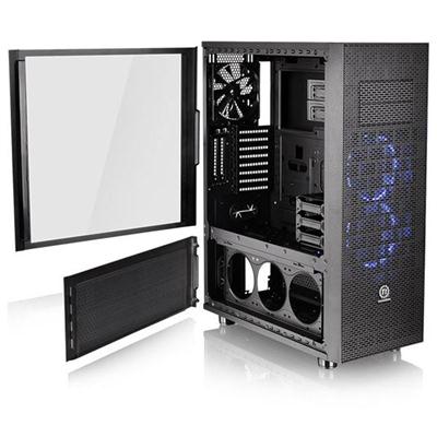 Corex71 Tg Full Tower Chassis