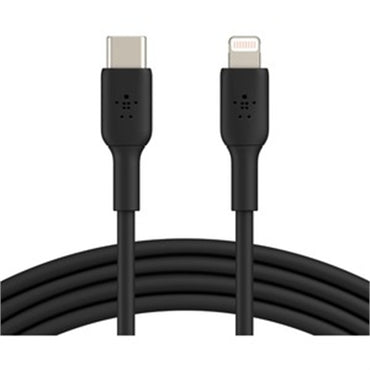 BST CHGR USB C to Lightning Ca