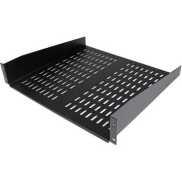 2U 16" Rack Mount Shelf