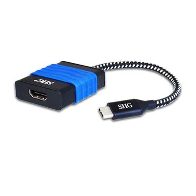 USB C to HDMI Adapter 4kx2k