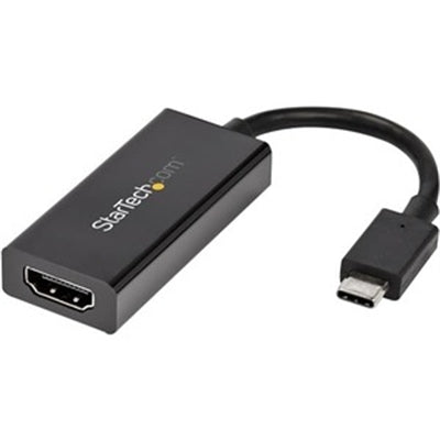 USB C to HDMI Adapter with HDR