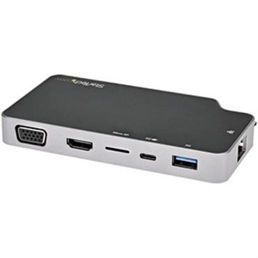 USB C Mini Dock 4K HDMI