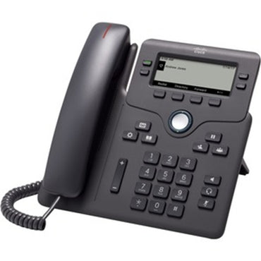 Cisco 6841 Phone for MPP