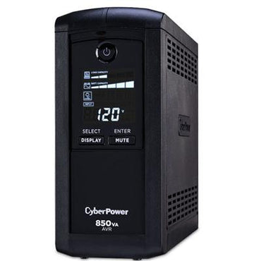 850VA-510W UPS LCD