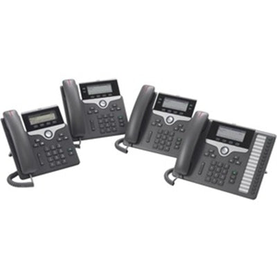 Spare Narrowband Handset fo