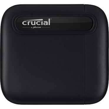 Crucial X6 Portable SSD