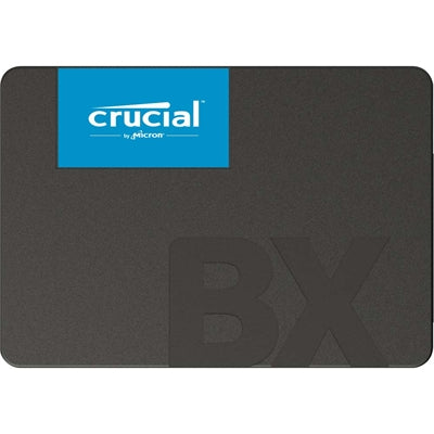 Crucial BX500 2TB 3D NAND SAT