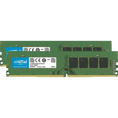 32GB Kit DDR4 3200 UDIMM