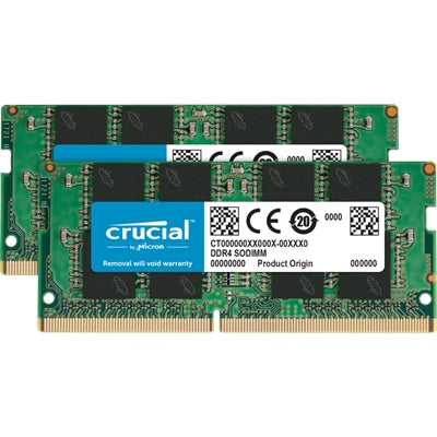 16GB Kit DDR4 3200 SODIMM