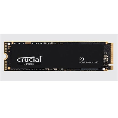 Crucial P3 4000GB