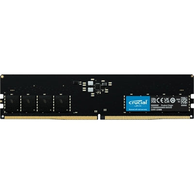 Crucial 8GB DDR5 4800 UDIMM