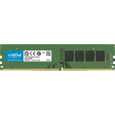 8GB DDR4 3200 UDIMM