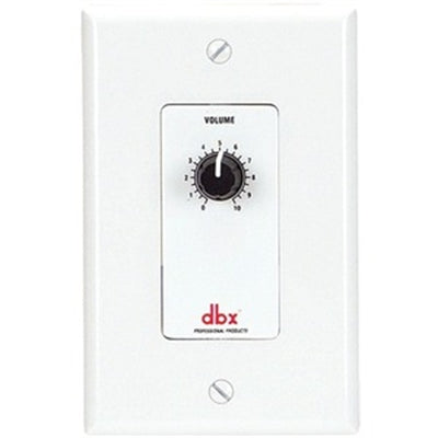 DBX Zone Controller