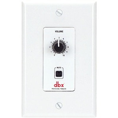 DBX Zone Controller