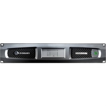 Crown DriveCore Install 2 600N