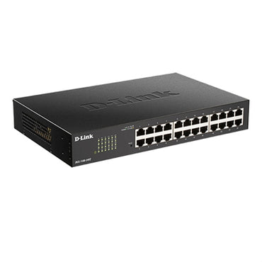 24 Port Gigabit Smart Switch