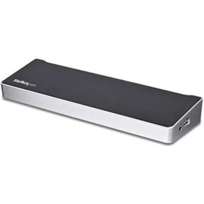 Triple 4K USB C Dock 100W PD