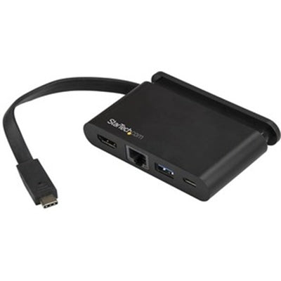 USB C Adapter 4K HDMI 2xUSB