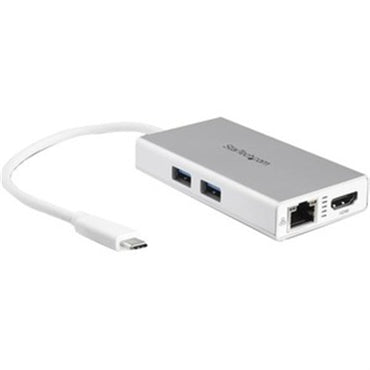 USB C Multiport Adapter PD