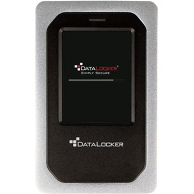 DataLocker DL4 FE 15.3 TB ESSD