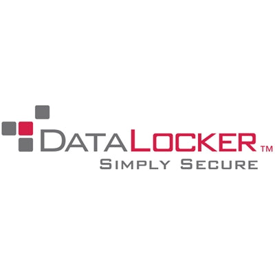 DataLocker DL4 FE 7.60 TB ESSD