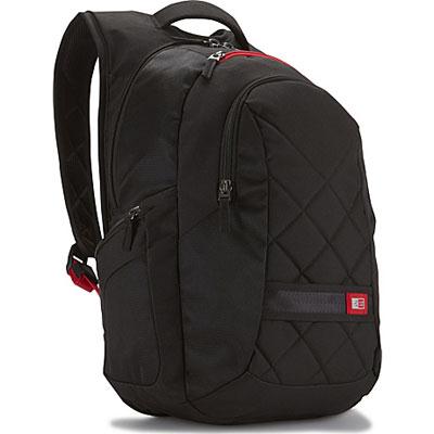 16" Laptop Backpack Black