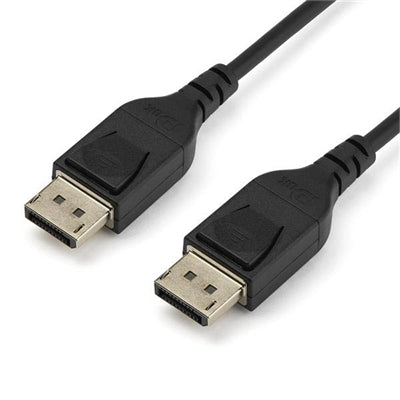 3m 9.8ft DisplayPort 1.4 Cable