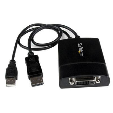 Dp To DVI Dl Active Adapter