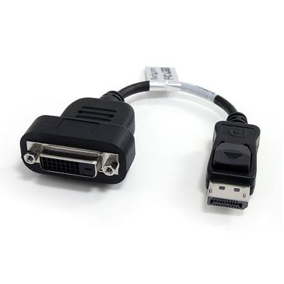 DisplayPort DVI Active Adapter