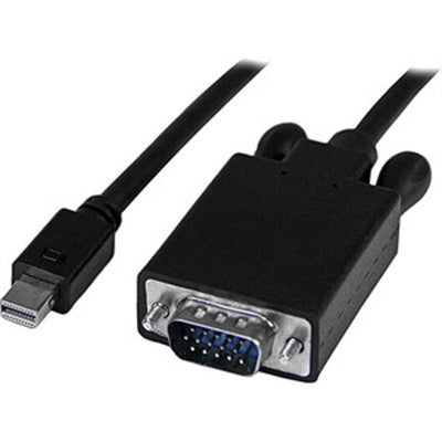 15' DisplayPort DP to VGA