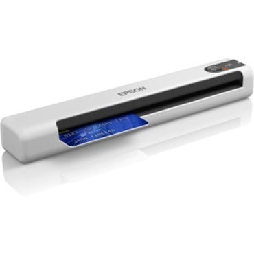 DS70 Portable Document Scanner