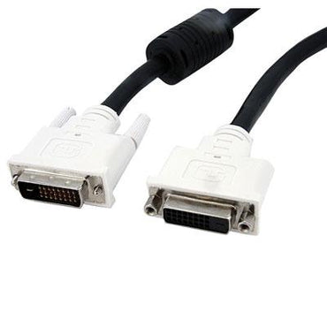 10' DVI Monitor Extension Cable