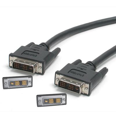 6' DVID Single Link Cable