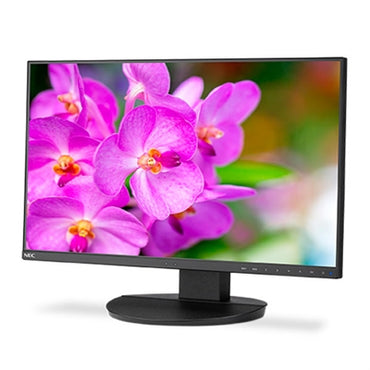 24" HD Widescreen Deskop Monit