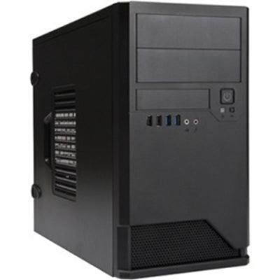 Haswell mATX Chassis EM048
