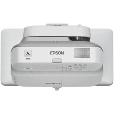 Epson Powerlite 685w Projector