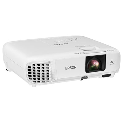 Epson Powerlite W49