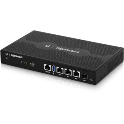 EdgeRouter 4 Port