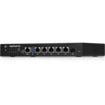 EdgeRouter 6 Port