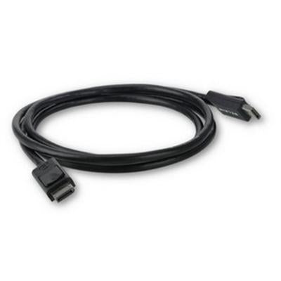 6' DisplayPort Cable DP-M-DP-M