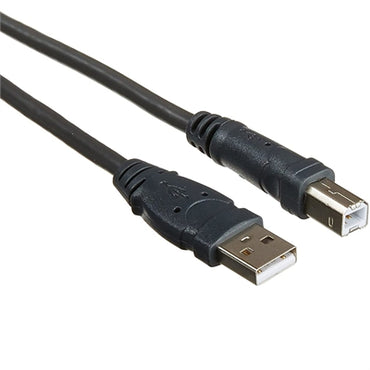 USB A-B Device Cable DTSP