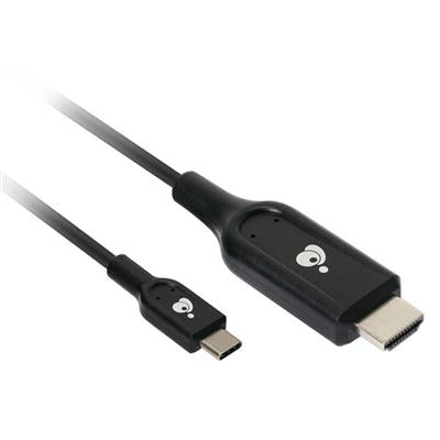 USB C to 4K HDMI Cable