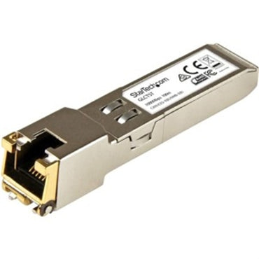 Gigabit RJ45 Copper