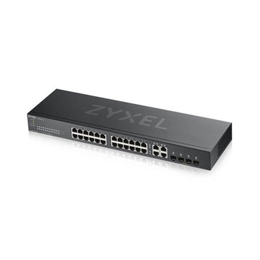 24Port Gigabit HCloud SmrtSwch