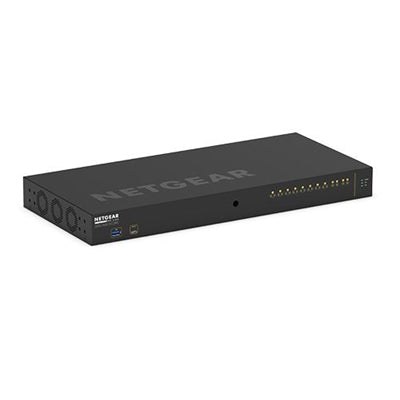 M4250 10G2XF PoEplus AV Switch