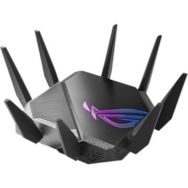 ROG GTAXE11000 WiFi 6E 10G Rtr