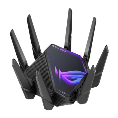 GT AXE16000 WiFi6 Gmng Router