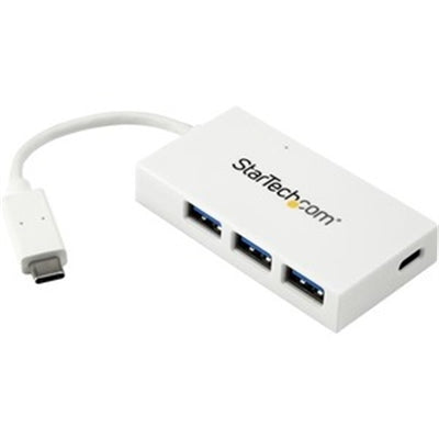 4 Port USB 3.0 C Hub