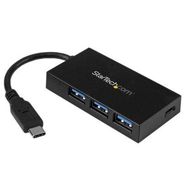 4Port USB 3.0 Hub USB C