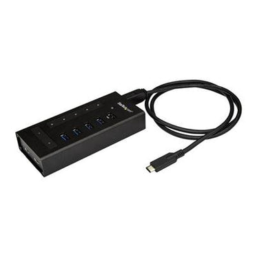 7 Port USB 3.0 C Hub